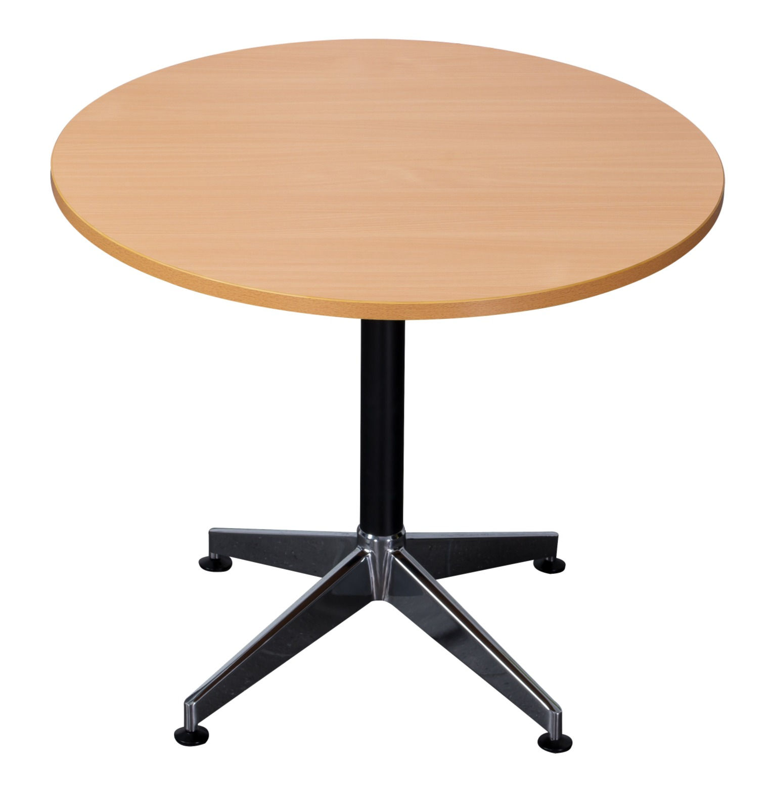 Typhoon Round Meeting Table
