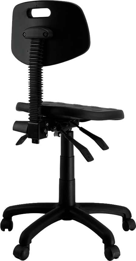 Thumbnail: ECO-LAB Ergonomic Task Chair