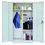 Thumbnail: GO Swing Door Wardrobe