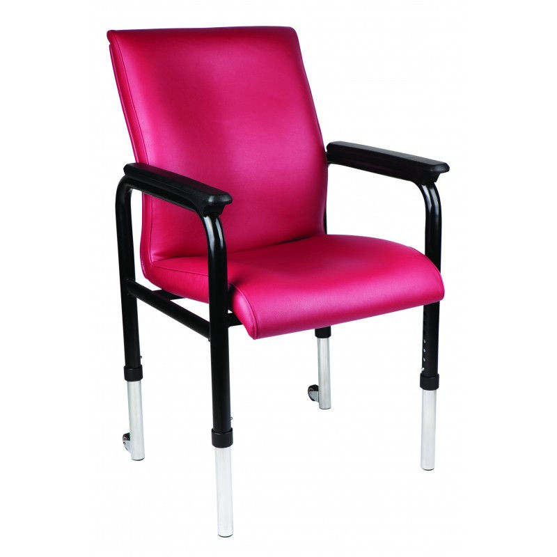 Thumbnail: Vincent Low Back Health Care Chair