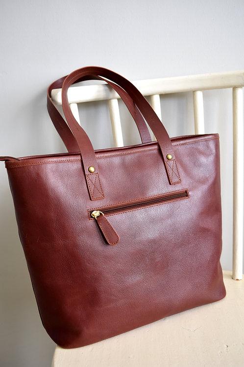 DARLING TOTE BAG