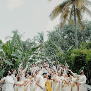 When Is the Right Time to Start Wedding Planning?