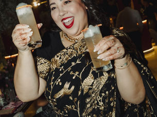 How to Be the Perfect Wedding Guest (A Cute, Slightly Chaotic Guide)