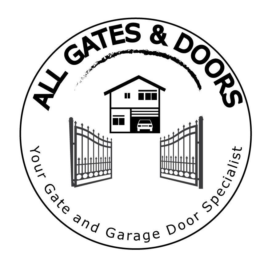 All Gates & Doors logo