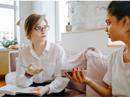 Terapia: o caminho para o autoconhecimento