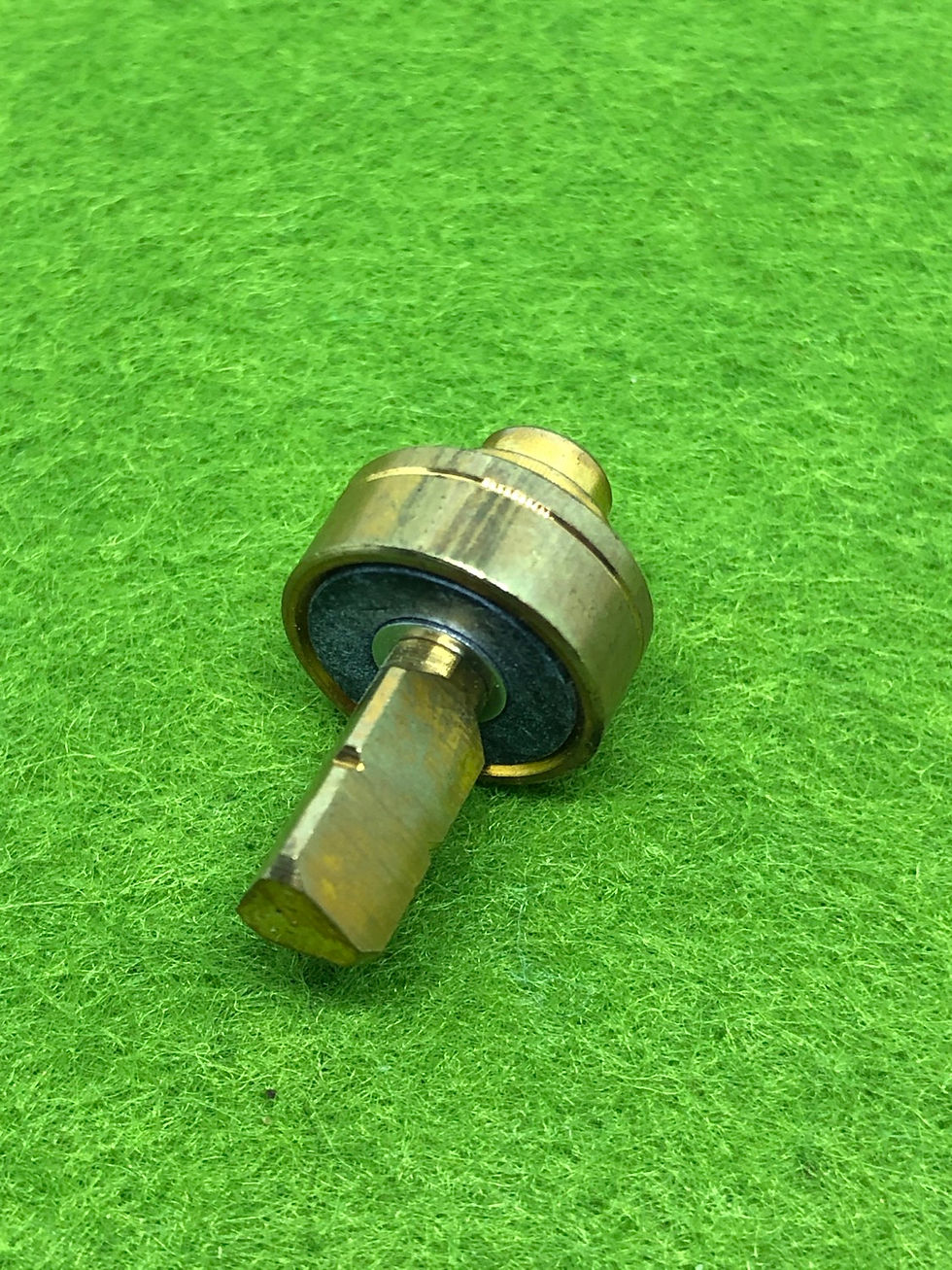 Flash valve