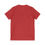 Thumbnail: Wine Lover's V-Neck Tee - Love the Wine You're With (Lighter colors)