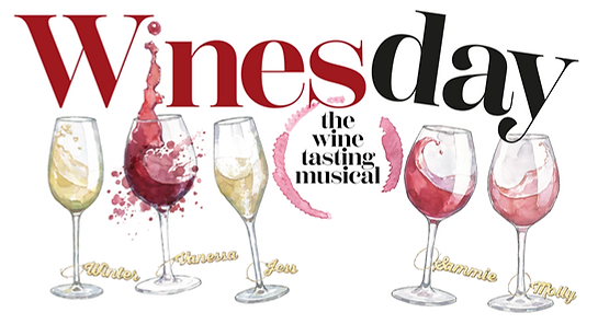 Winesday logo