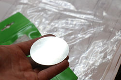 Polishing