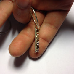 ROYGBIV Pendant