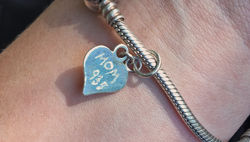 Mother's day gift custom