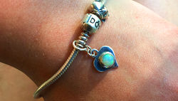 Mother's day gift custom