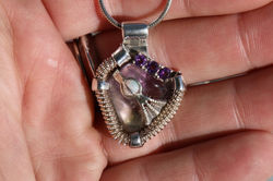 Custom Fabrication / Wire Wrap