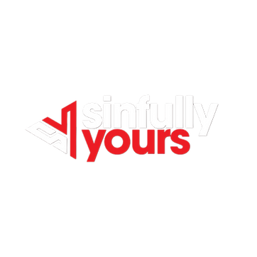 Sinfully yours main logo