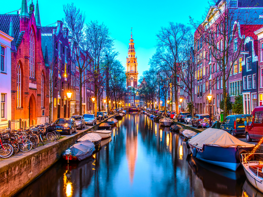 Authentic Amsterdam: Unlocking Unforgettable Travel, Gastronomic Delights, and Nature Adventures