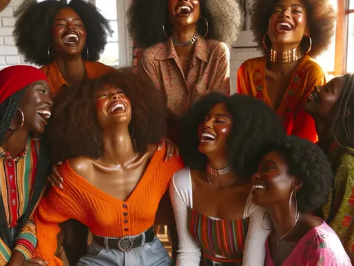 Empower Your Glow: Join the XTD Travel Melanin Queens SisTARhood 