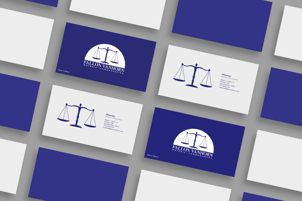mockup-of-a-collection-of-business-cards-773-el