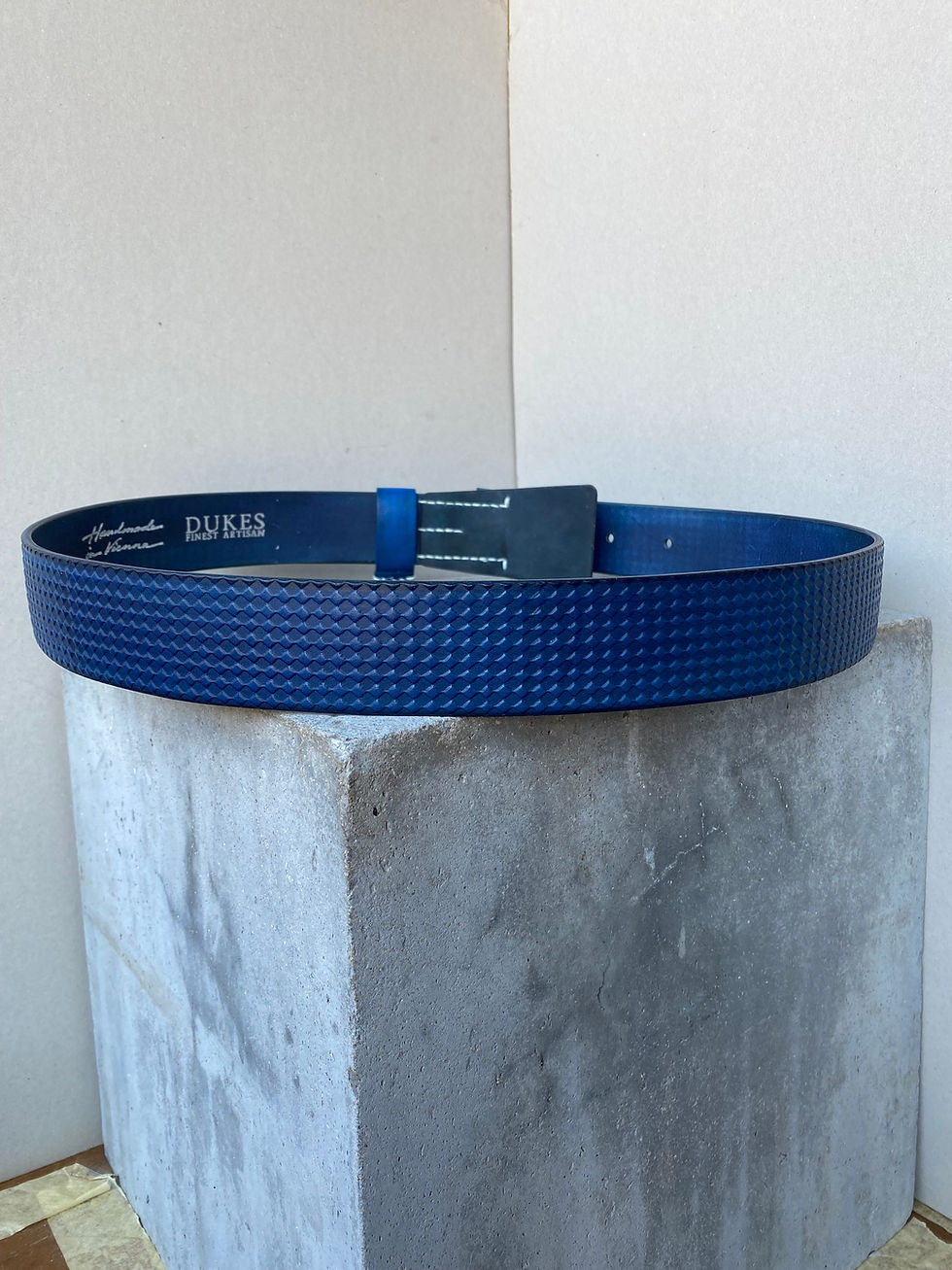 Thumbnail: Durvuljin belt