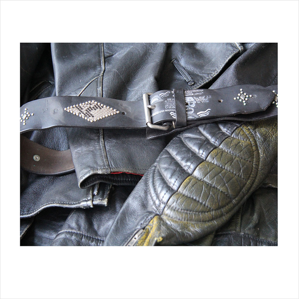 Thumbnail: Driving Scull belt