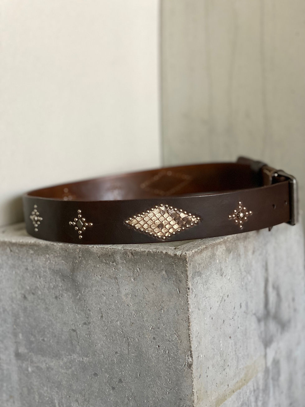 Thumbnail: Driving Scull belt