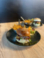 Burger du mois