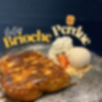 Notre brioche perdue
