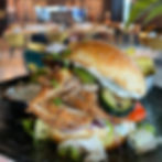Burger du mois