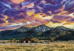 Sunset Ranch