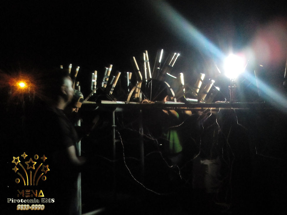 show de luces montajes Honduras