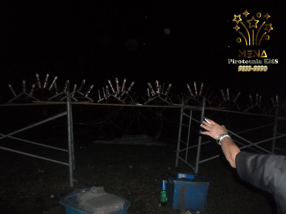 show de luces montajes Honduras