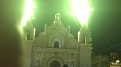 MENA Pirotecnia EMS Honduras