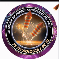 PIROTECNIA PYROMENA HONDURAS