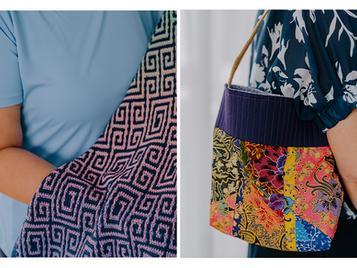 Group Spotlight: Creative Hands & Willing Hearts