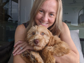 AWA Member Spotlight: Caroline Beaumont