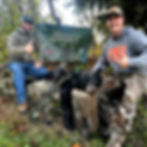 Bear Hunt