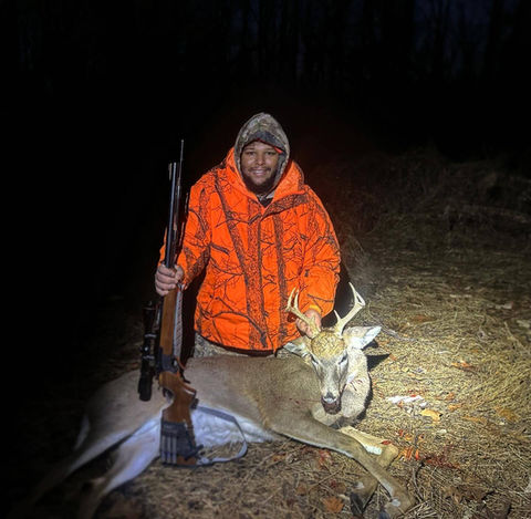 Deer Hunting