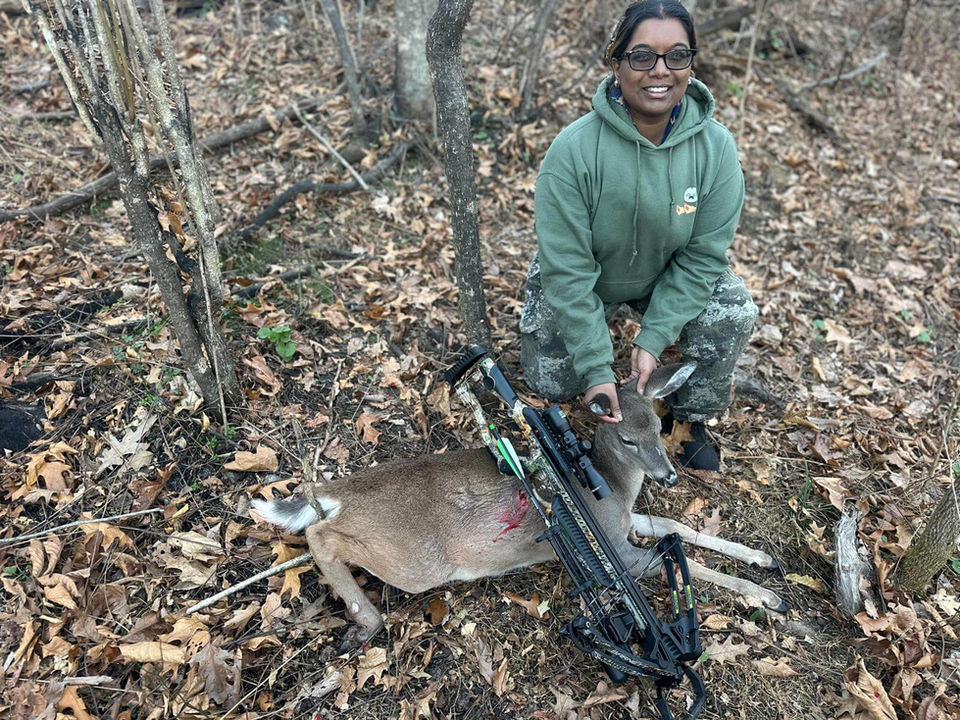 Deer Hunting