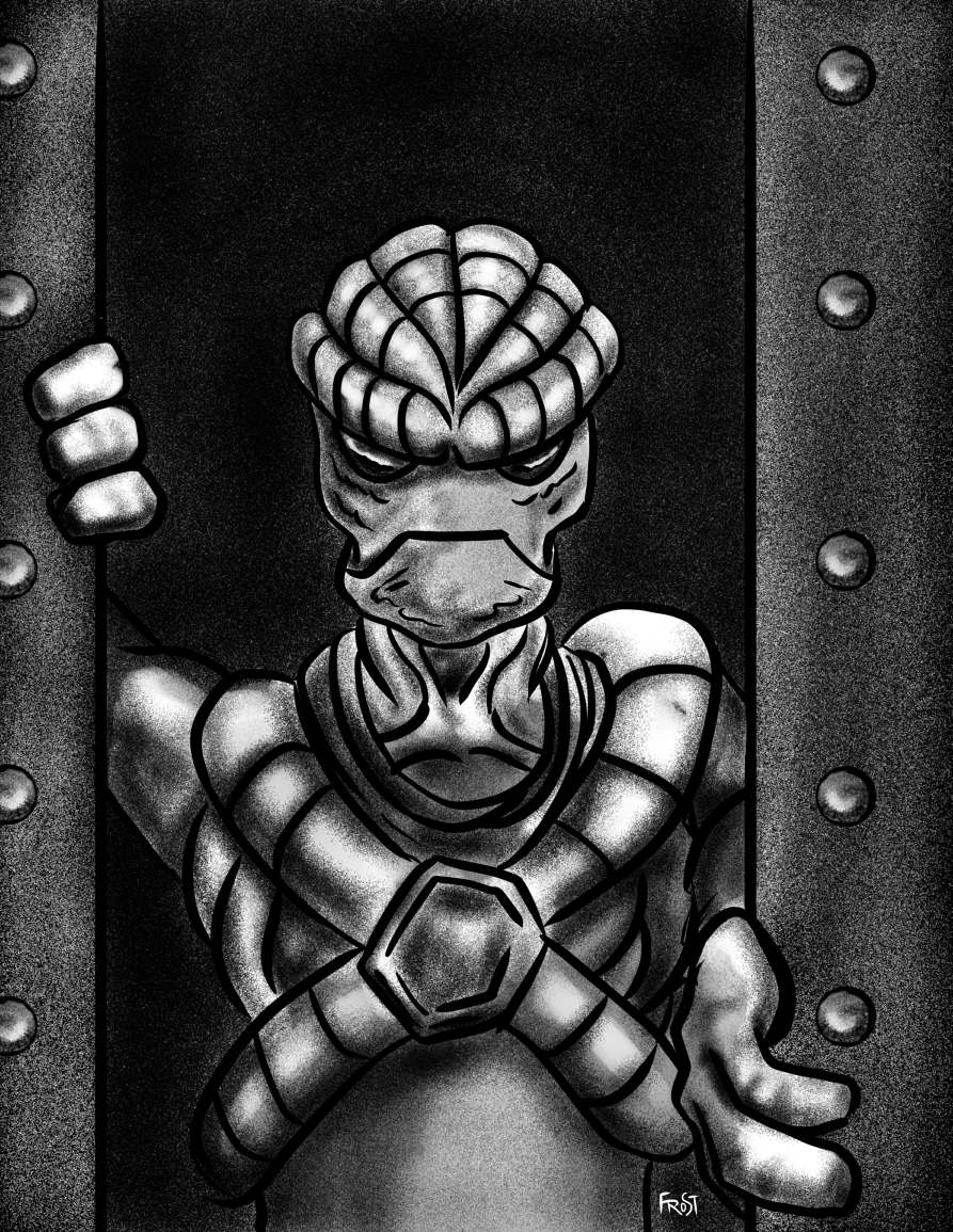 Taak Intruder
