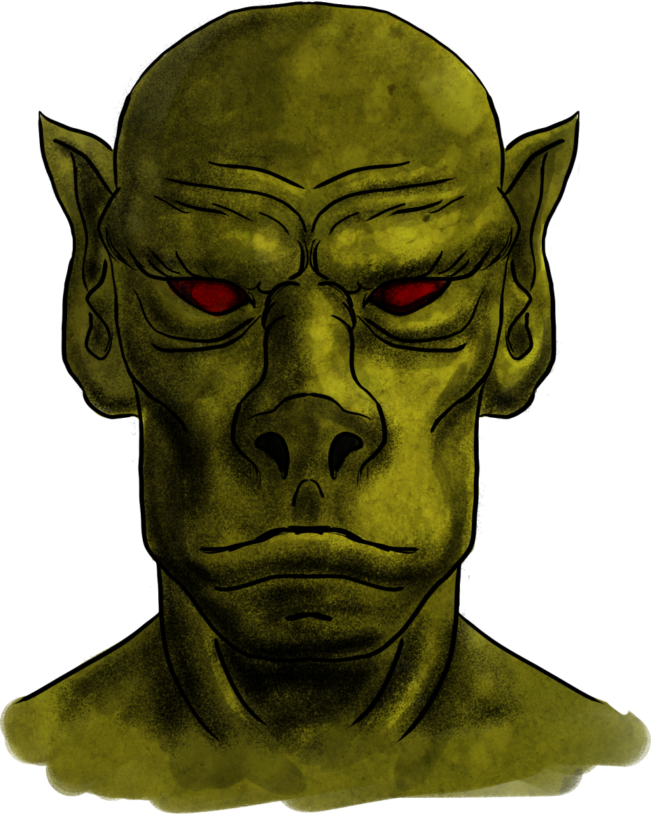Orc
