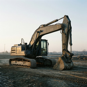 Harmony Lofts Site Development