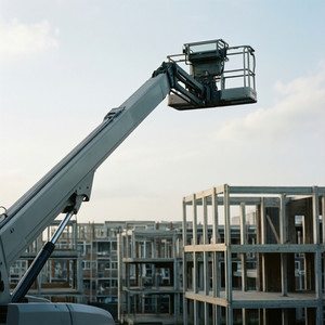 Vista Ridge Apartment Complex Fleet