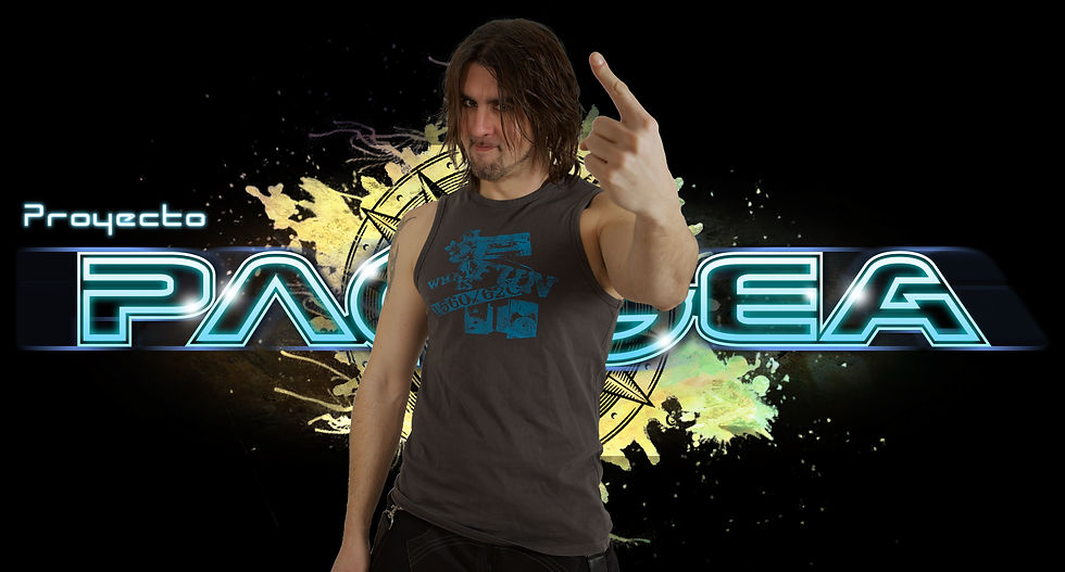 Nacho Ruiz