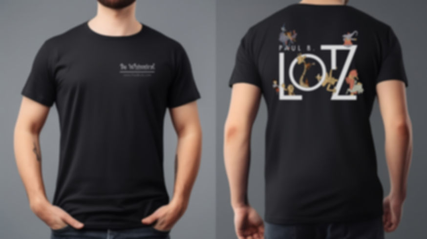 T-Shirt
