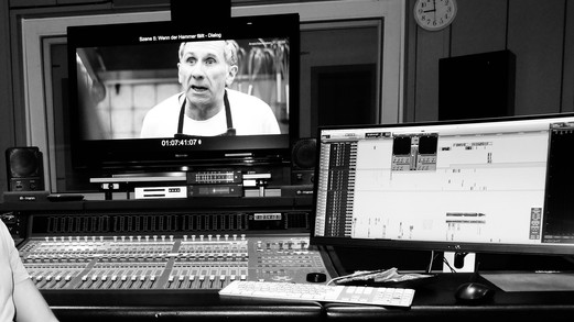 Jakob Reuter | Filmemacher