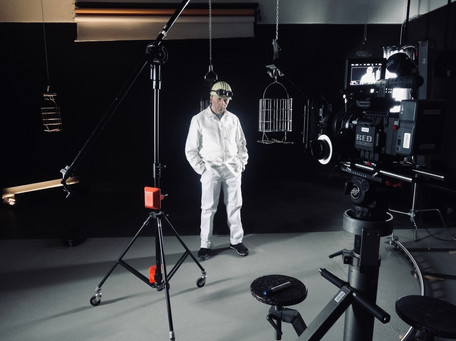 Jakob Reuter | Filmemacher