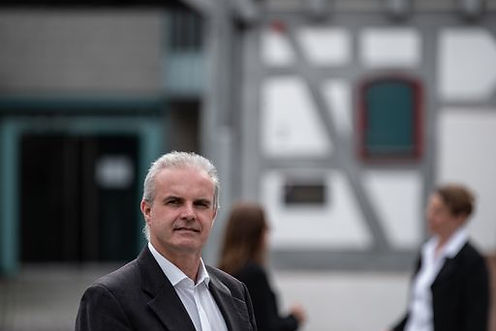 Rechtsanwalt André