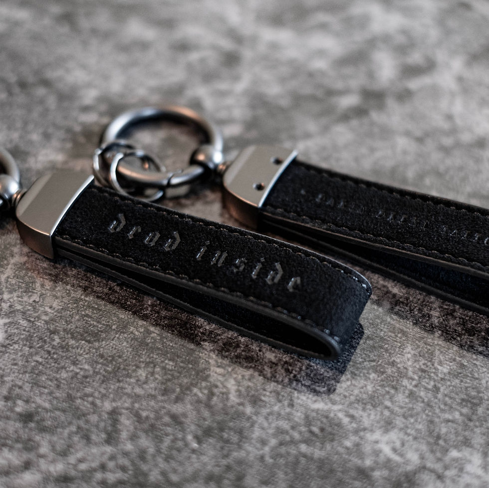 Thumbnail: KEY TAGS
