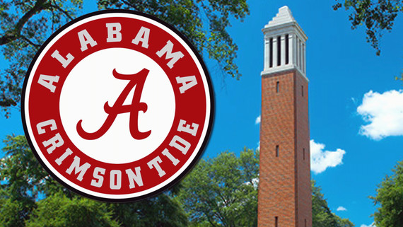 University of Alabama Tuscaloosa