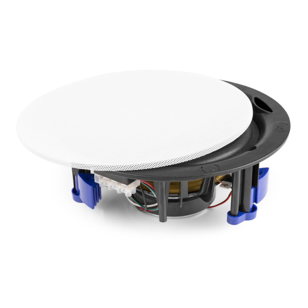Sound Wave NCSP5 — Diffusore da soffitto low profile
