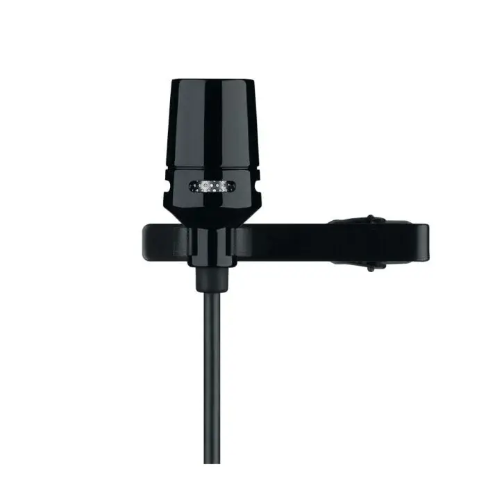 Shure CVL-B/C-TQG — Microfono lavalier